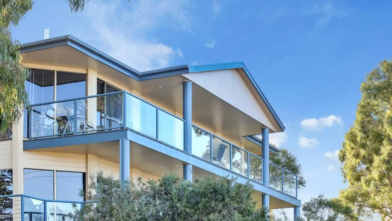 Aparthotel Sorrento Apartments Merimbula