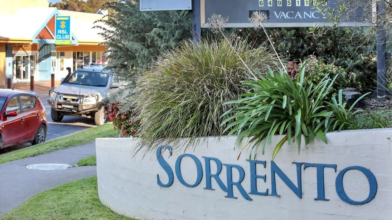 Sorrento Apartments Merimbula 4*,  Αυστραλία