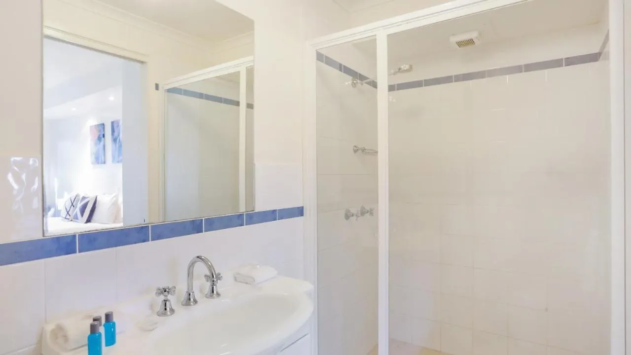 Sorrento Apartments Merimbula 4*,  Αυστραλία