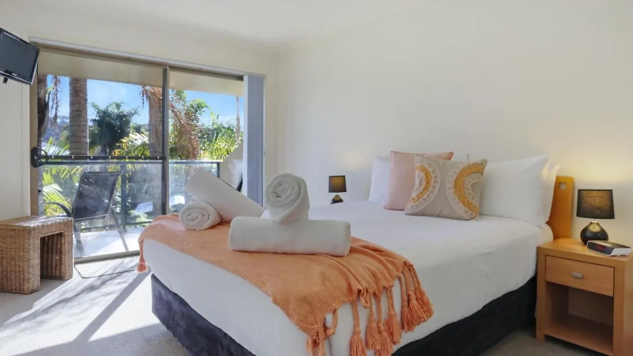 Sorrento Apartments Merimbula