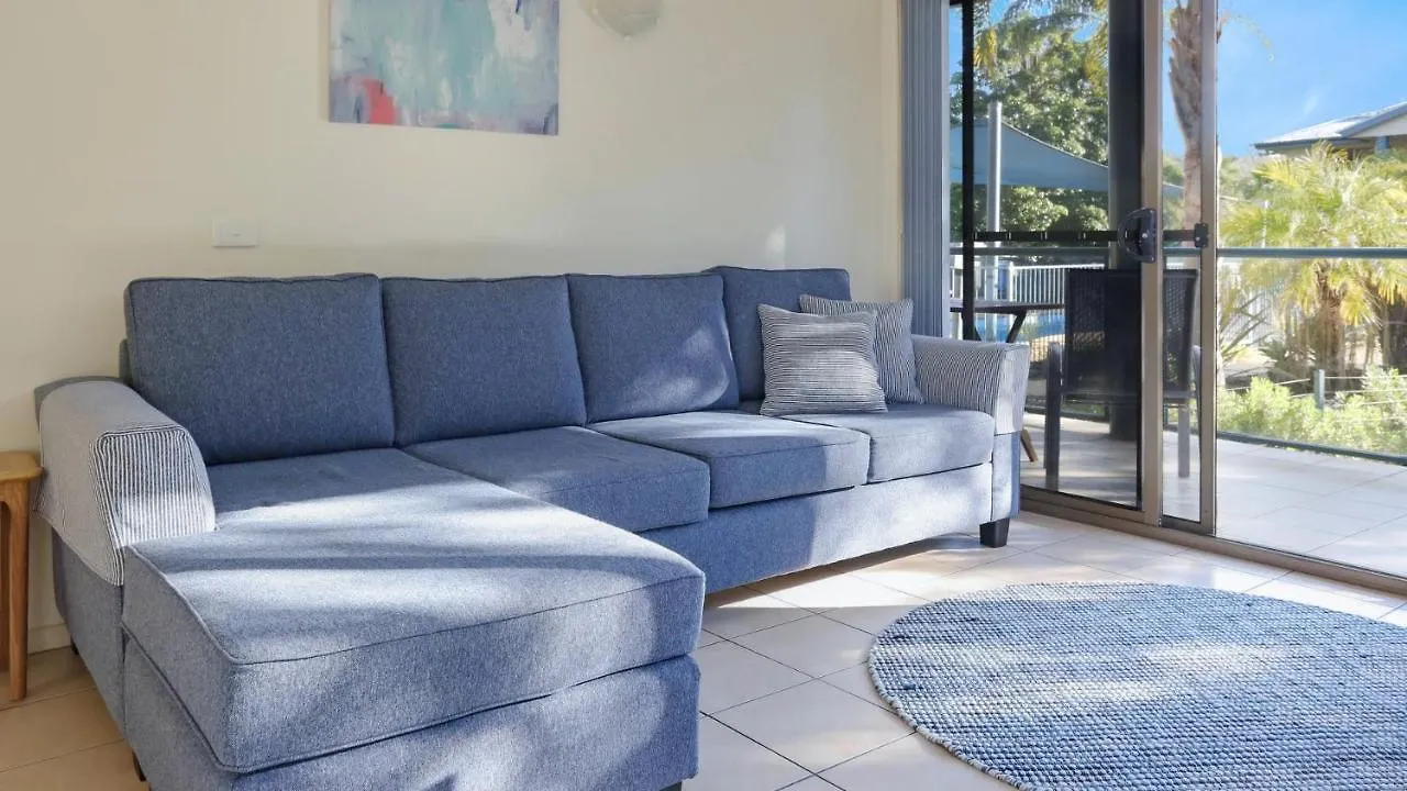 Sorrento Apartments Merimbula Αυστραλία